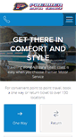 Mobile Screenshot of premierms.com.au